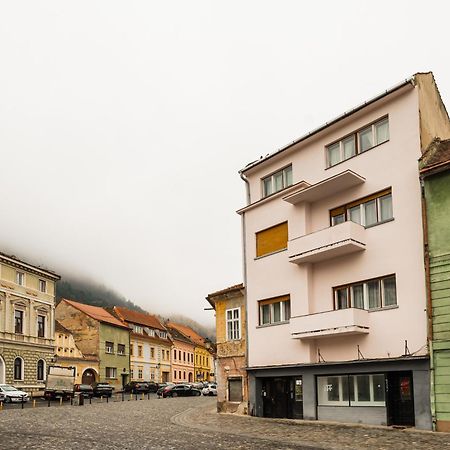 Apollonia Estate Old Town Big And Luxurious Braşov Exterior foto