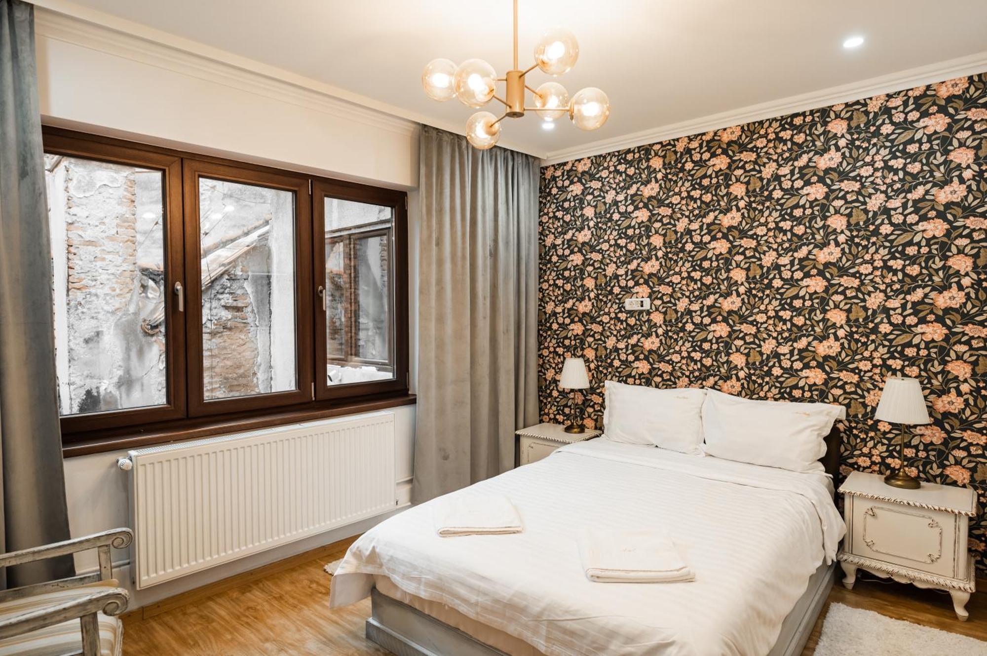 Apollonia Estate Old Town Big And Luxurious Braşov Exterior foto